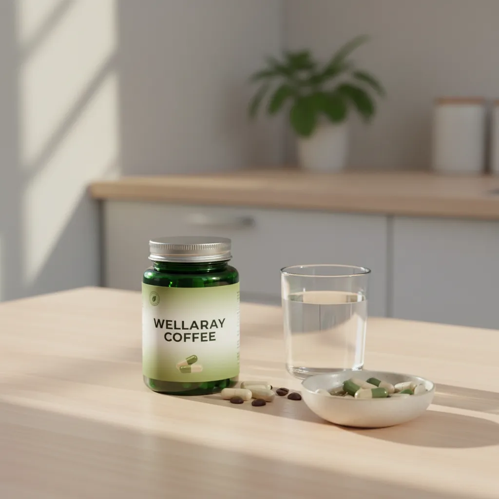 Wellaray Coffee